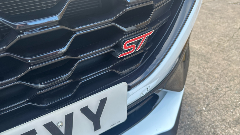 Ford Puma ST 1.5 EcoBoost ST 5dr Petrol Hatchback